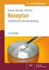 Rezeptur für die Kitteltasche