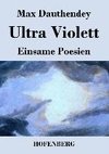 Ultra Violett