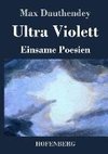 Ultra Violett