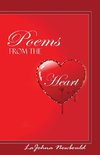 Poems from the Heart