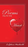 Poems from the Heart