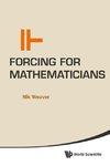 Nik, W:  Forcing For Mathematicians