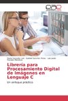 Librería para Procesamiento Digital de Imágenes en Lenguaje C