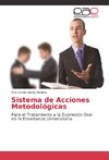 Sistema de Acciones Metodológicas