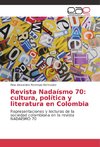 Revista Nadaísmo 70: cultura, política y literatura en Colombia