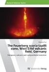 The Feuerberg scoria-lapilli cone, West Eifel volcanic field, Germany