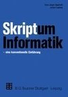 Skriptum Informatik