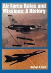 Air Force Roles and Mission