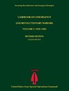 Casebook on Insurgency and Revolutionary Warfare, Volume I