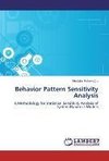 Behavior Pattern Sensitivity Analysis