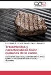 Tratamientos y características fisico químicas de la carne