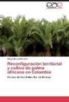 Reconfiguración territorial y cultivo de palma africana en Colombia