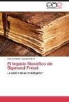 El legado filosófico de Sigmund Freud