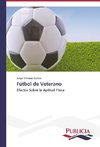 Fútbol de Veterano