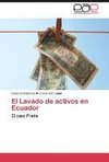 El Lavado de activos en Ecuador