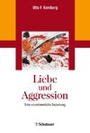 Liebe und Aggression