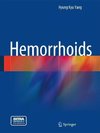 Hemorrhoids