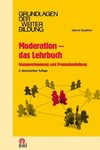 Moderation - das Lehrbuch