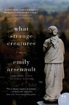 WHAT STRANGE CREATURES      PB