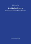 Im Halbschatten Der Orientalist Hellmut Ritter (1892-1971)