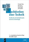 Nachdenken über Technik