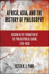 Park, P: Africa, Asia, and the History of Philosophy