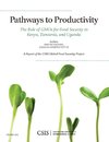 Pathways to Productivity