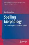 Spelling Morphology