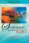 Sanguijuelas En Rio Rojo