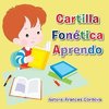 Cartilla Fonetica Aprendo