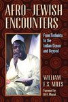 Afro-Jewish Encounters