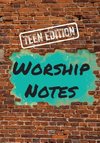 Worship Notes