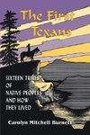 The First Texans