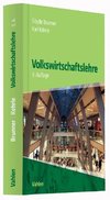 Volkswirtschaftslehre