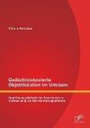 Gedächtnisbasierte Objektlokation im Umraum: Kognitionspsychologisches Experiment zur Untersuchung von Desorientierungseffekten