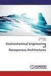 Electrochemical Engineering of Nanoporous Architectures