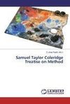 Samuel Taylor Coleridge Treatise on Method