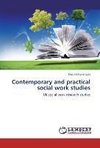 Contemporary and practical social work studies