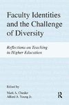 Faculty Identities and the Challenge of Diversity