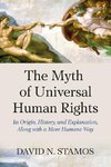 Stamos, D: Myth of Universal Human Rights