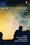 Music Sociology