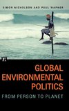 Global Environmental Politics