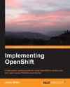 Implementing Openshift