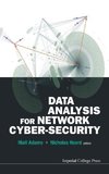 DATA ANALYSIS FOR NETWORK CYBER-SECURITY