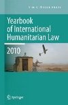 Yearbook of International Humanitarian Law - 2010