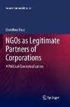 NGOs as Legitimate Partners of Corporations