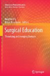 Surgical Education