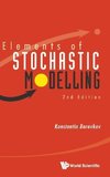 Elements of Stochastic Modelling