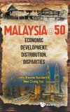 Malaysia@50