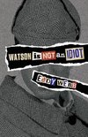 Watson Is Not an Idiot